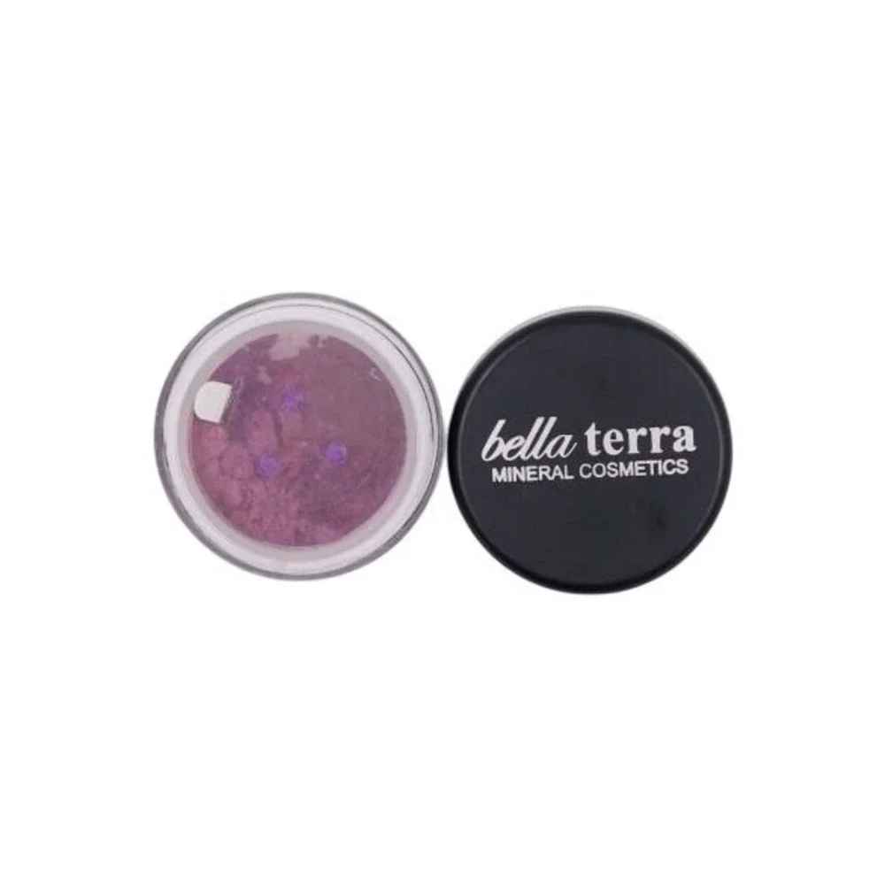 Bella Terra Mineral Cosmetics - Mineral Shimmer -‎ Emotion - Sealed!